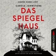 Cover von Das Spiegelhaus