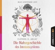 Cover von Die Naturgeschichte des Immunsystems
