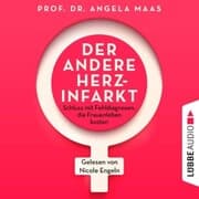 Cover von Der andere Herzinfarkt