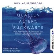 Cover von Quallen altern rückwärts
