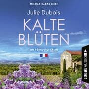 Cover von Kalte Blüten