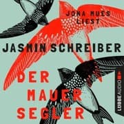 Cover von Der Mauersegler