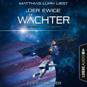 Cover von Der Ewige Wächter