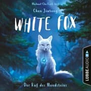 Cover von Der Ruf des Mondsteins