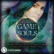 Cover von Game of Souls