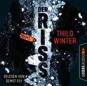 Cover von Der Riss