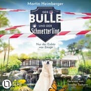 Cover von Nur der Eisbär war Zeuge