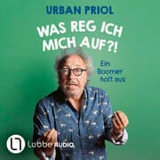 Cover von Was reg ich mich auf?!