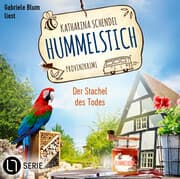 Cover von Der Stachel des Todes