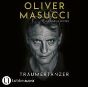 Cover von Träumertänzer