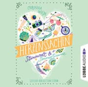 Cover von Herzenssachen - Sternenzelt & Sommerträume