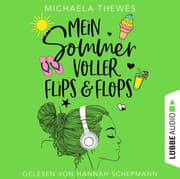 Cover von Mein Sommer voller Flips und Flops