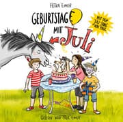 Cover von Geburtstag(e) mit Juli