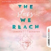 Cover von The stars we reach