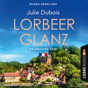 Cover von Lorbeerglanz