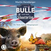 Cover von Der Keiler kam im Morgengrauen