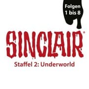 Cover von 1-8