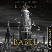 Cover von Babel