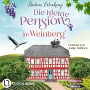 Cover von Die kleine Pension im Weinberg