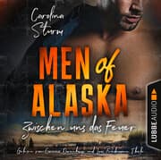 Cover von Zwischen uns das Feuer