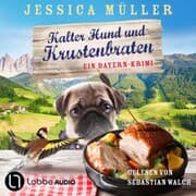 Cover von Kalter Hund und Krustenbraten