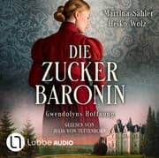 Cover von Gwendolyns Hoffnung