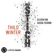 Cover von Der Stich