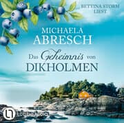 Cover von Das Geheimnis von Dikholmen