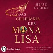 Cover von Das Geheimnis der Mona Lisa