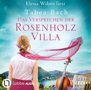 Cover von Das Versprechen der Rosenholzvilla