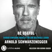 Cover von Be Useful