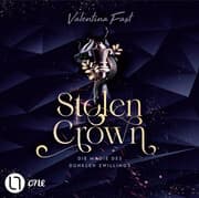 Cover von Stolen Crown