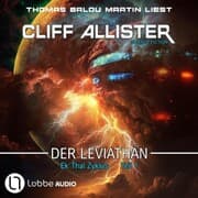 Cover von Der Leviathan