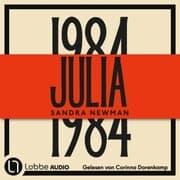 Cover von Julia