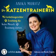 Cover von Die Katzentrainerin