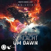Cover von Schlacht um Dawn