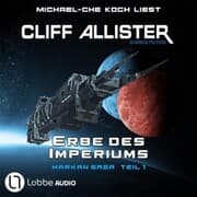 Cover von Erbe des Imperiums