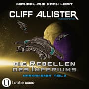 Cover von Die Rebellen des Imperiums