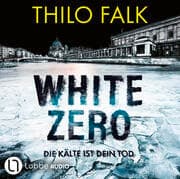 Cover von White Zero