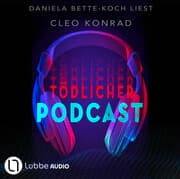 Cover von Tödlicher Podcast