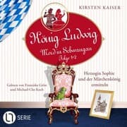 Cover von Folge: 1+2
