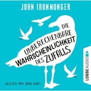 Cover von Die unberechenbare Wahrscheinlichkeit des Zufalls