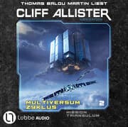 Cover von Mission Triangulum