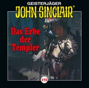 Cover von Das Erbe der Templer