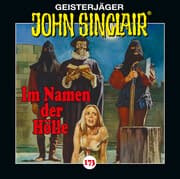 Cover von Im Namen der Hölle