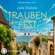 Cover von Traubenfest