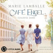 Cover von Goldene Jahre