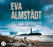 Cover von Ostseefinsternis - Pia Korittkis neunzehnter Fall