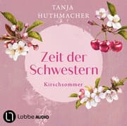 Cover von Kirschsommer