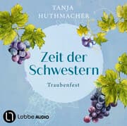 Cover von Traubenfest